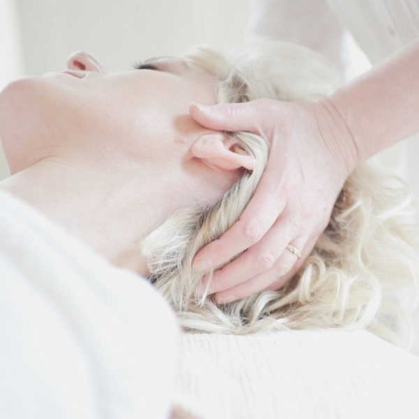 Facial Harmony Behandlung